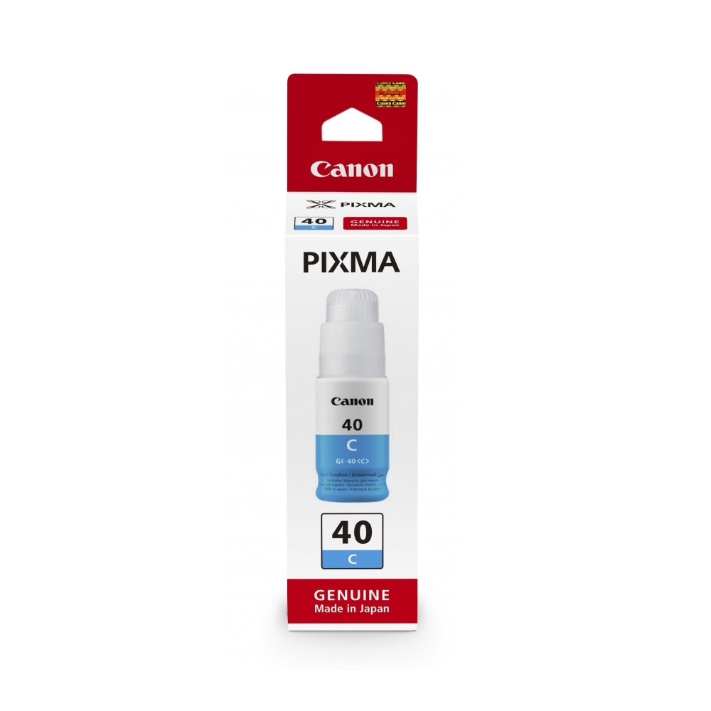 Canon GI 40 C - Ciano - originale …