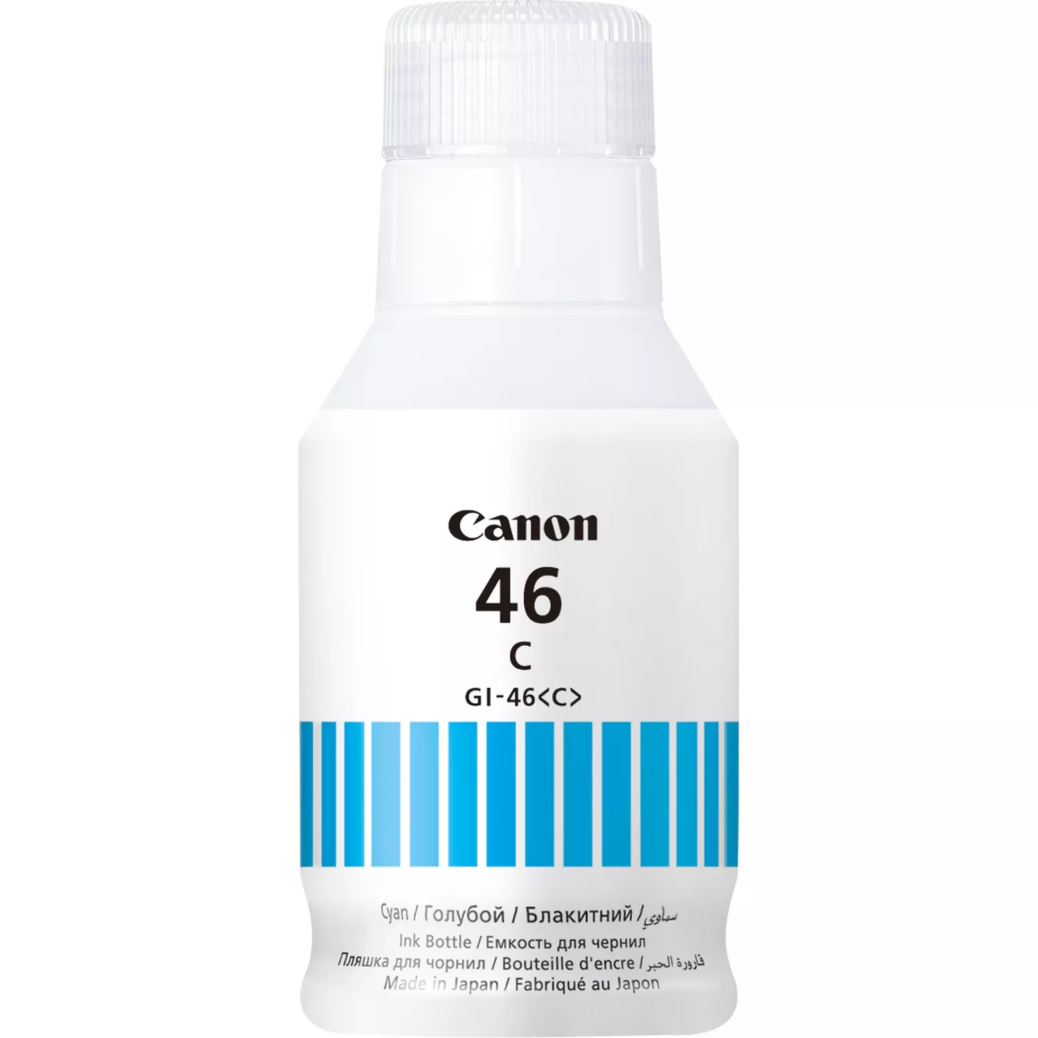 Canon GI 46 C - Ciano - originale …