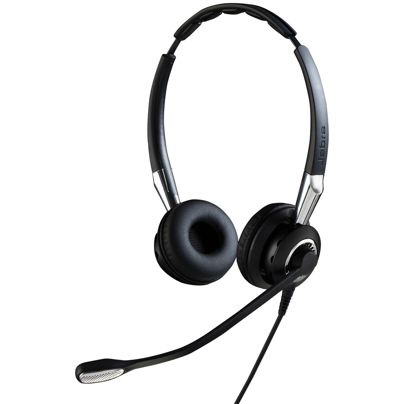 Jabra BIZ 2400 II USB Duo BT - …
