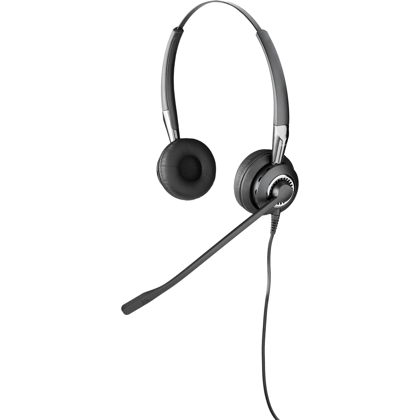 Jabra BIZ 2400 Duo IP - Cuffie con …