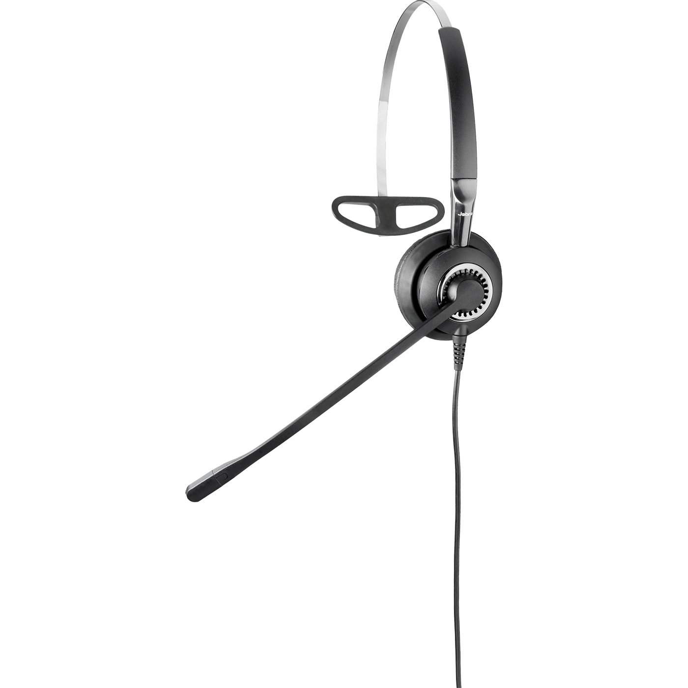Jabra BIZ 2400 Mono IP 3-in-1 - Cuffie …