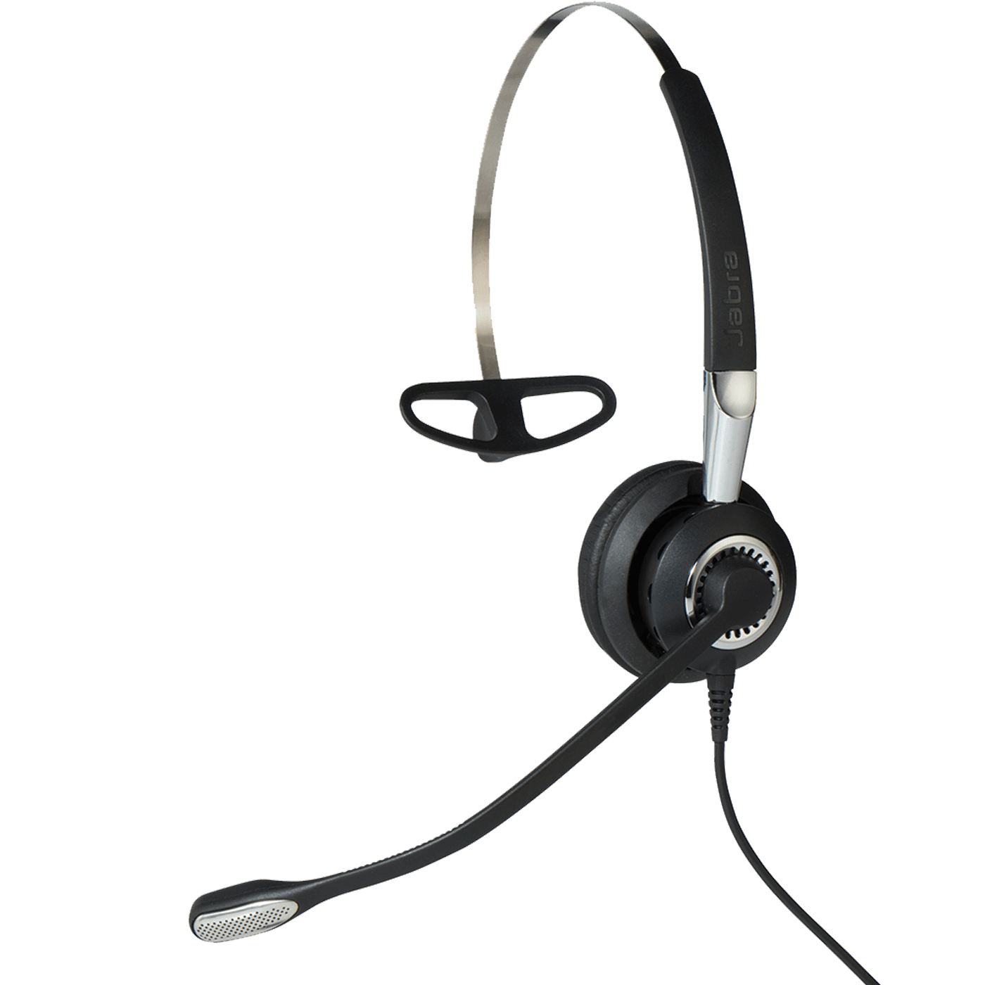 Jabra BIZ 2400 II USB Mono BT MS …