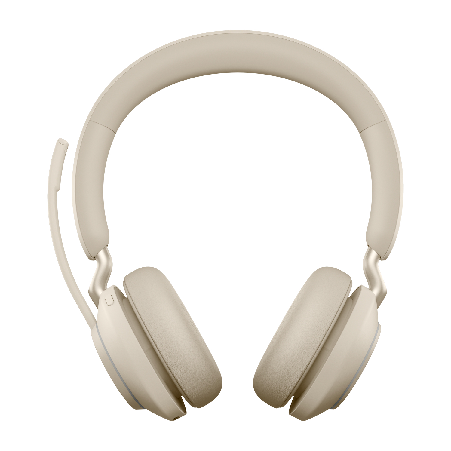 Jabra Evolve2 65 MS Stereo - Cuffie con …