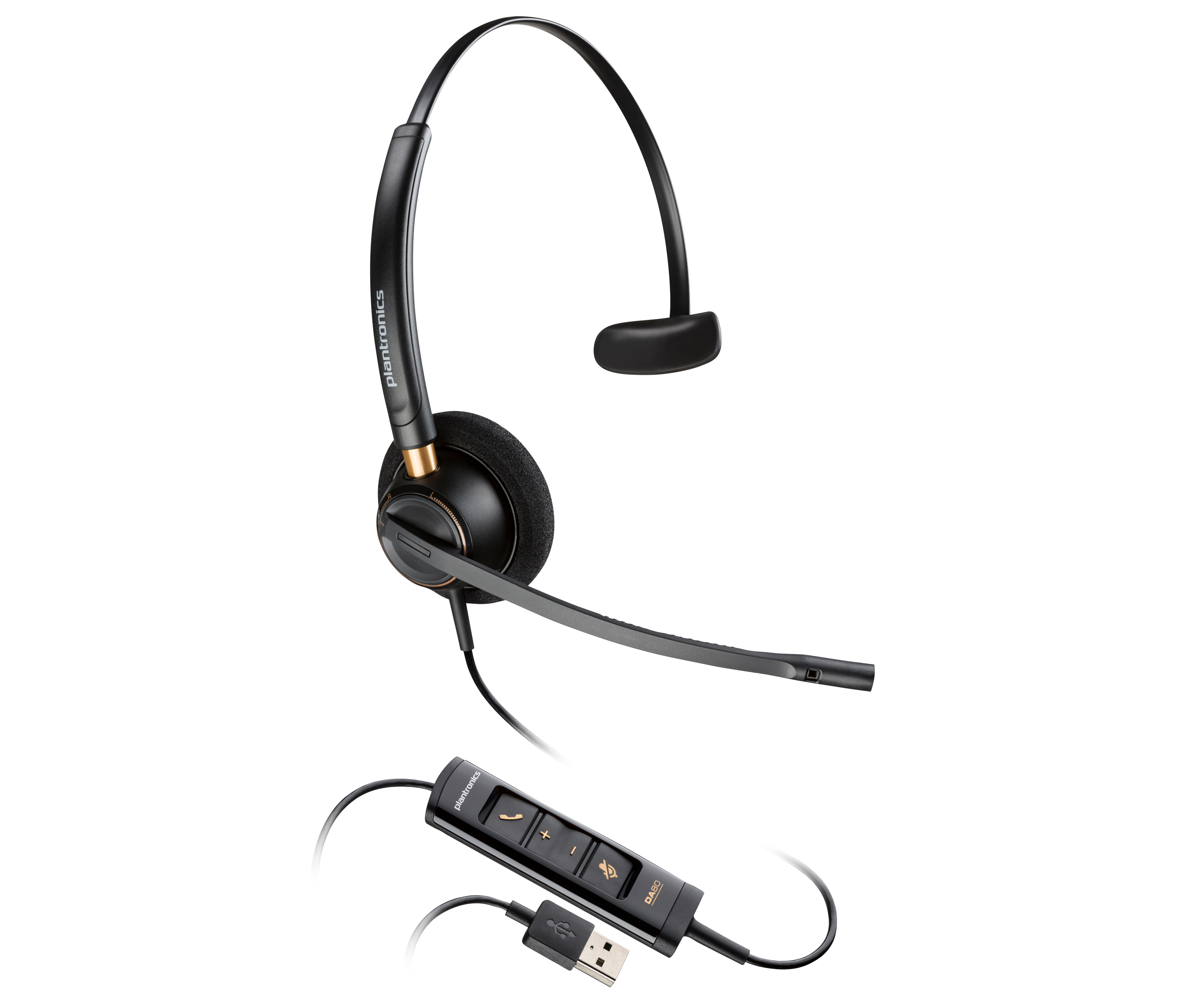 Poly EncorePro 515-M - EncorePro 500 series - …