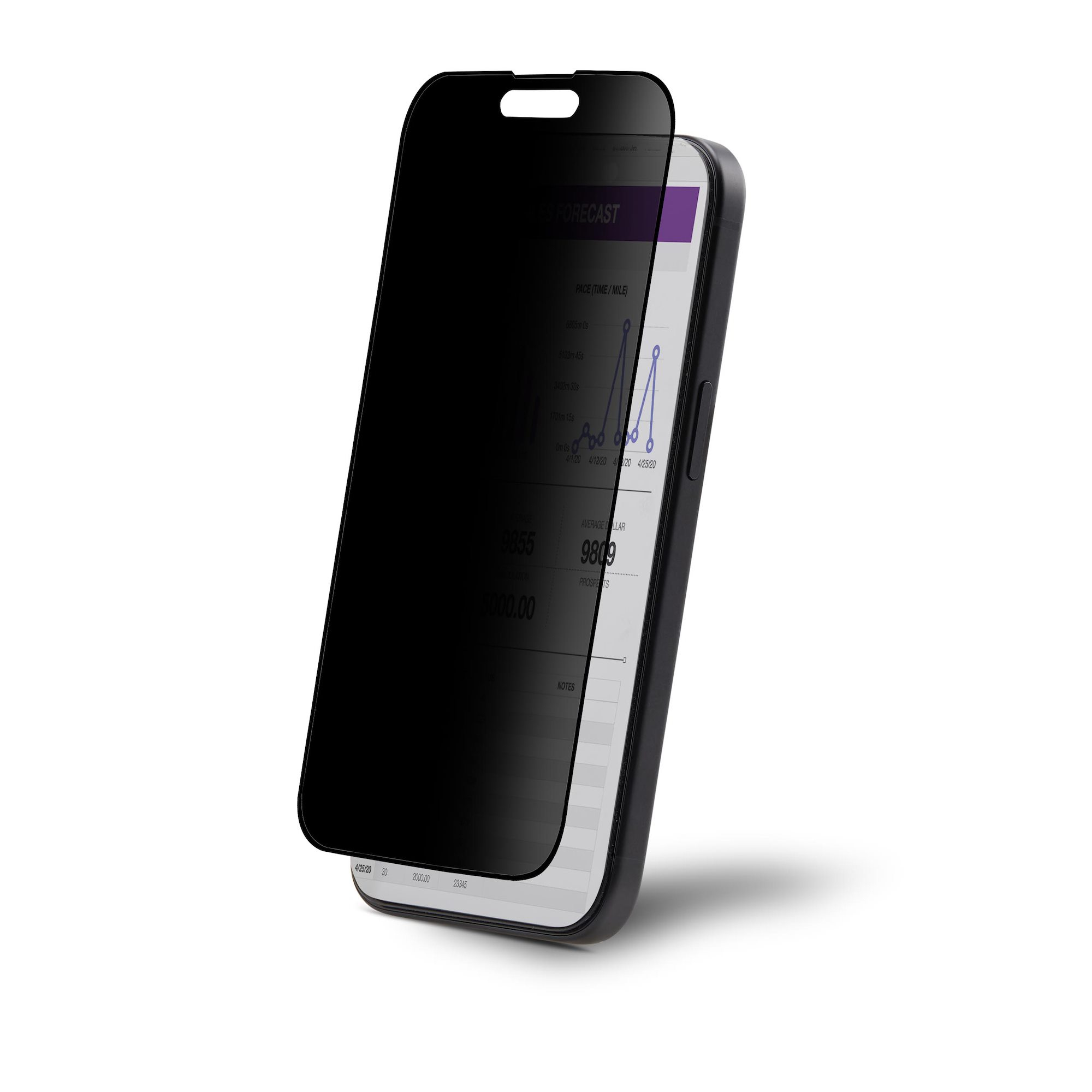 StarTech.com - Protezione per schermo per telefono cellulare …