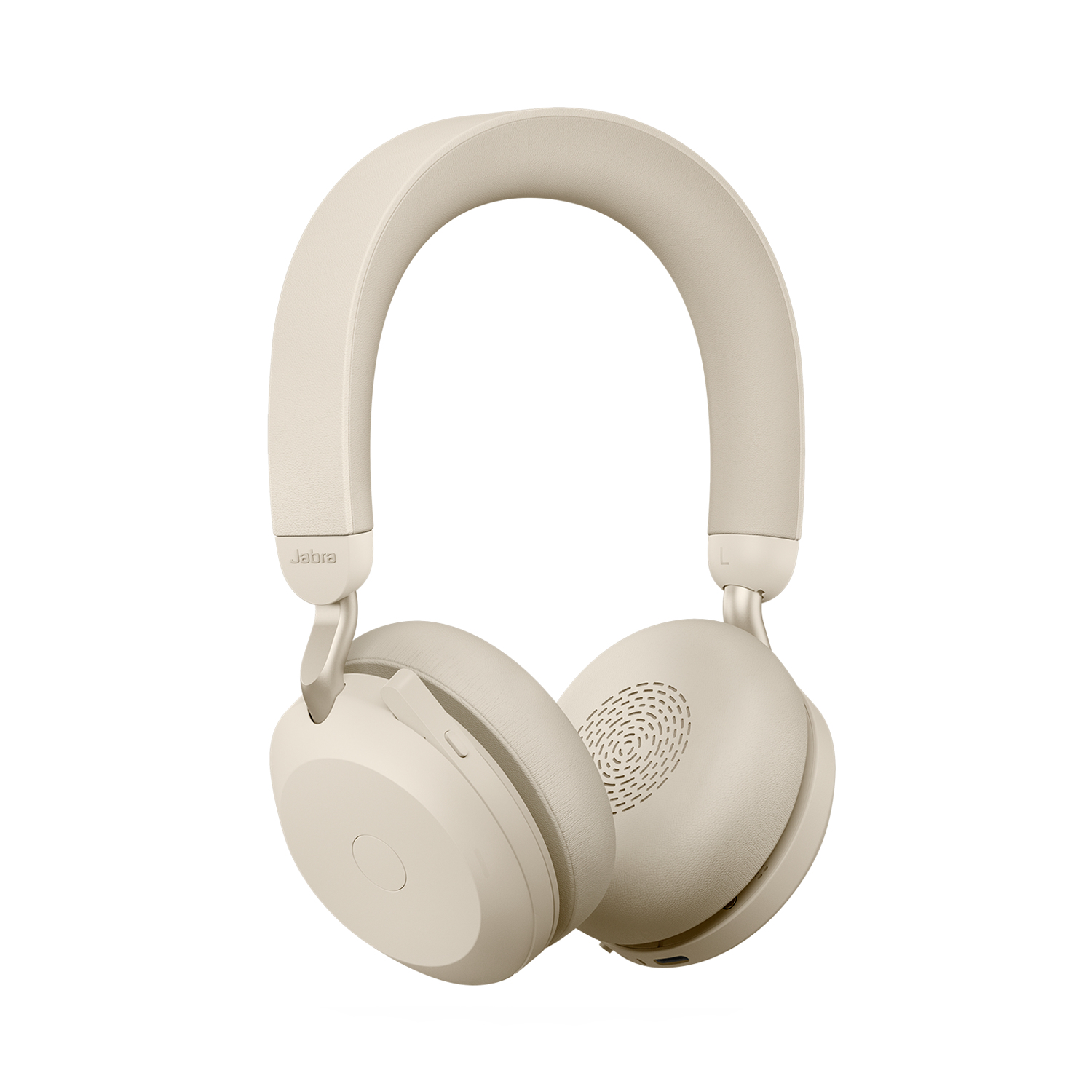 Jabra Evolve2 75 - Cuffie con microfono - …