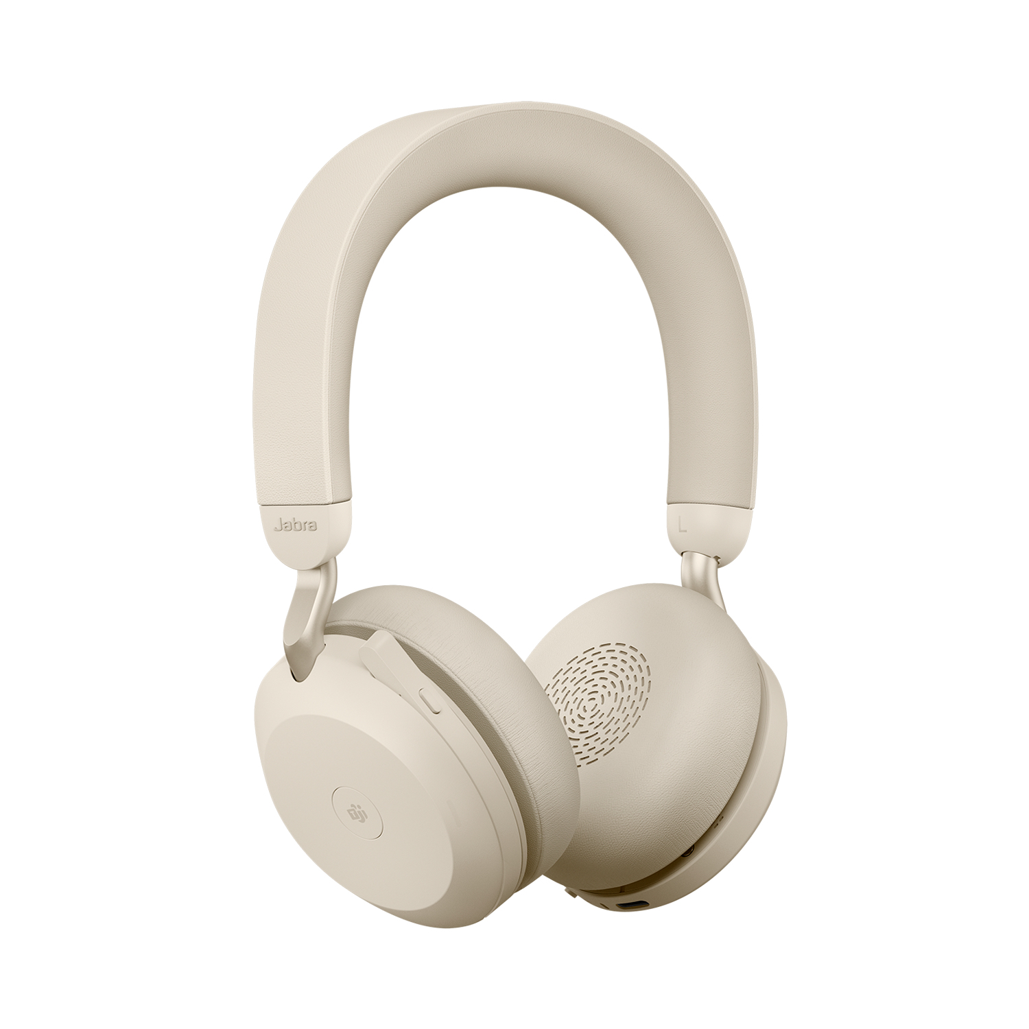 Jabra Evolve2 75 - Cuffie con microfono - …