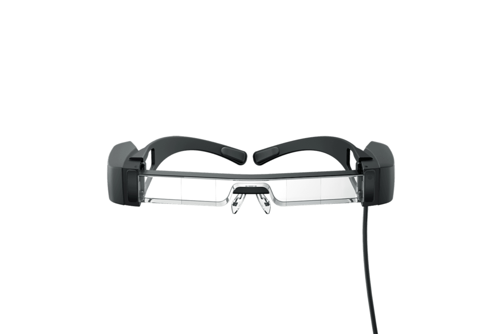Epson Moverio BT-40SN - Visore - 3D - …