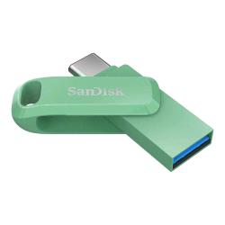 SanDisk Ultra Dual Drive Go - Chiavetta USB …