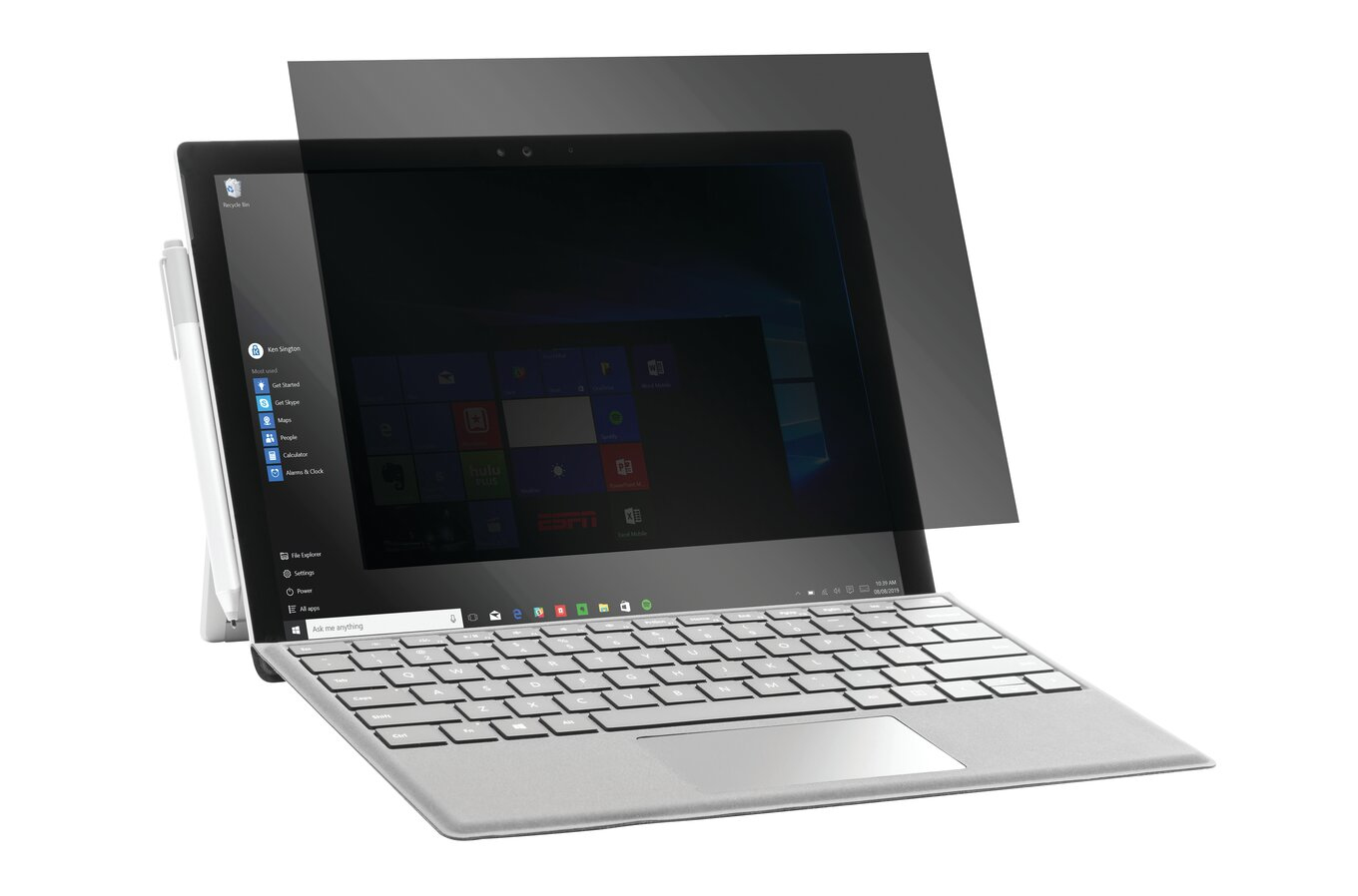 Kensington - Protezione per schermo per tablet - …