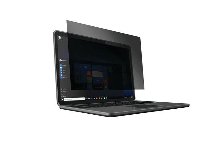 Kensington - Filtro privacy notebook - A due …