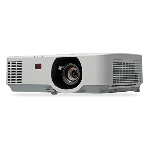 NEC P554W - Proiettore 3LCD - 5500 lumen …