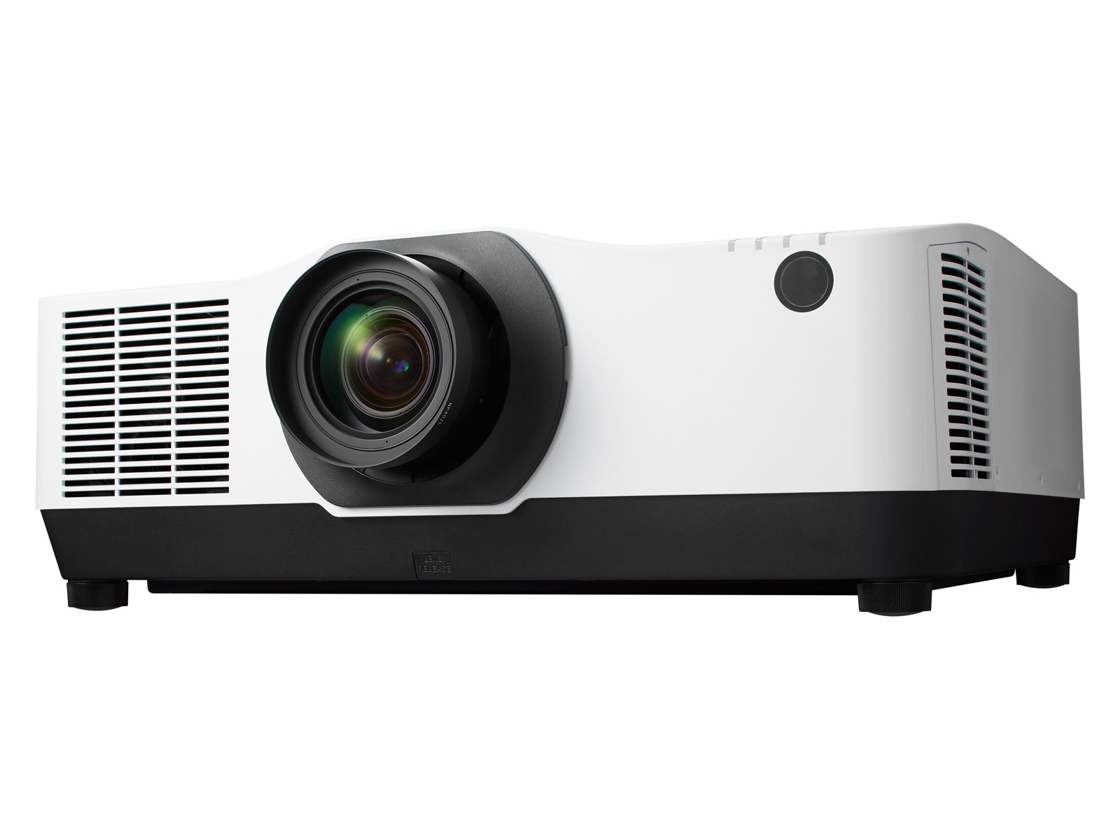 NEC PA804UL - Proiettore 3LCD - 3D - …