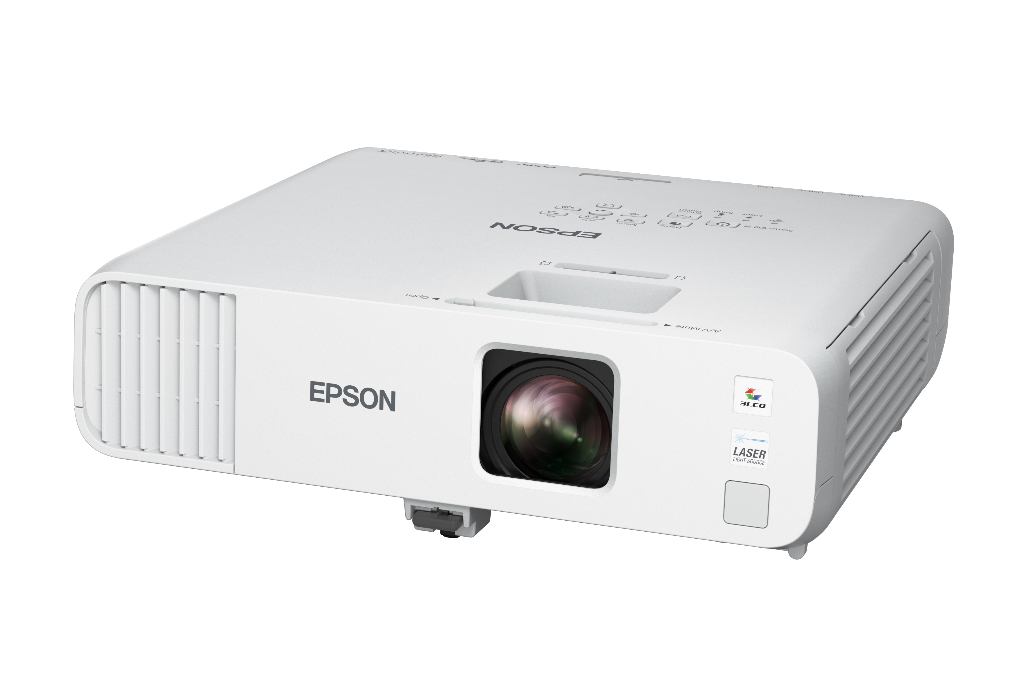 Epson EB-L200F - Proiettore 3LCD - 4500 lumen …