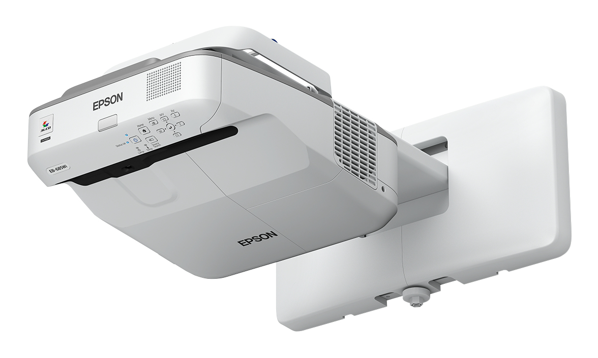 Epson EB-675Wi - Proiettore 3LCD - 3200 lumen …