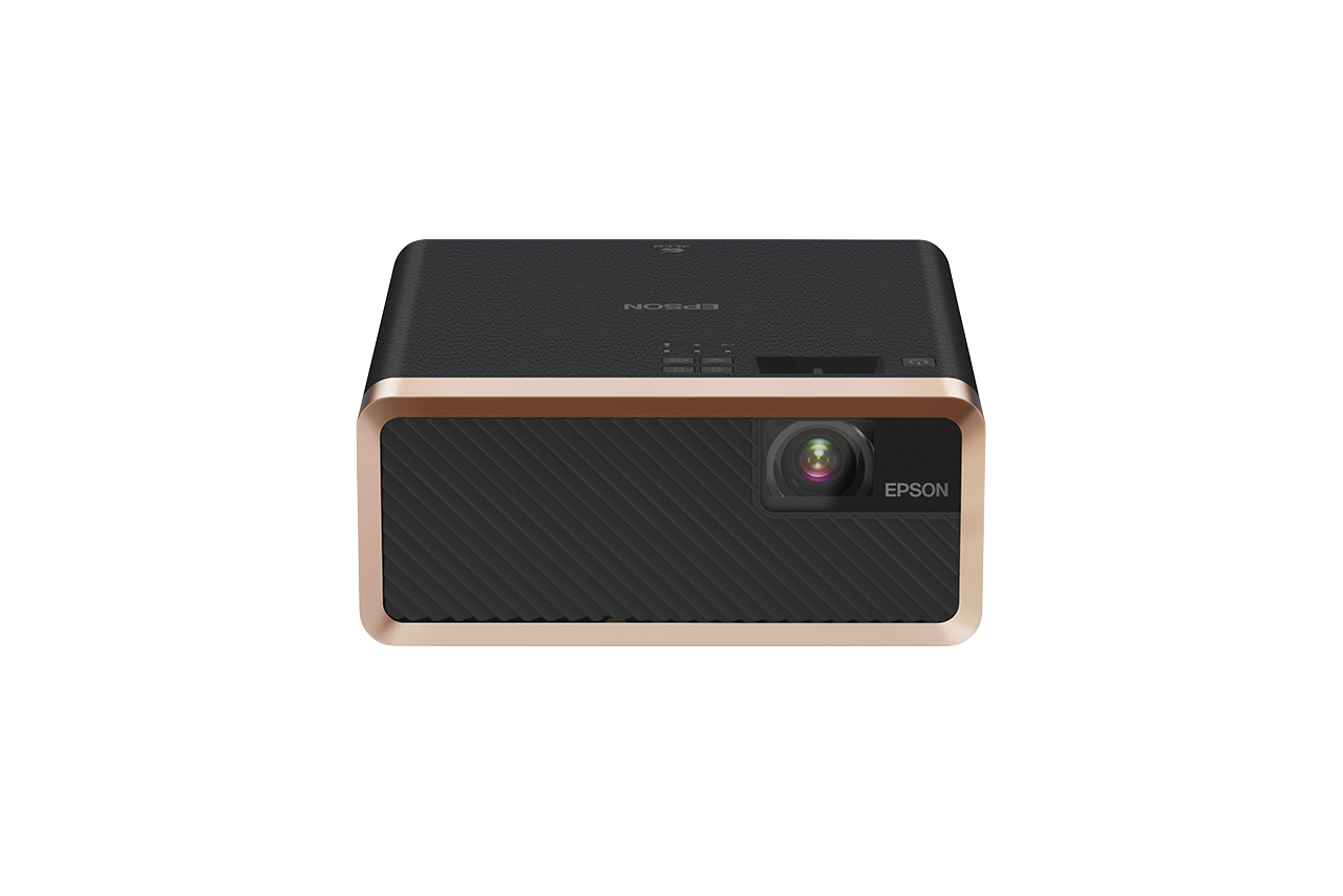 Epson EF-100B - Proiettore 3LCD - portatile - …