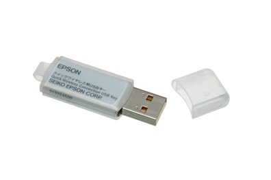 Epson ELPAP09 Quick Wireless Connect USB key - …