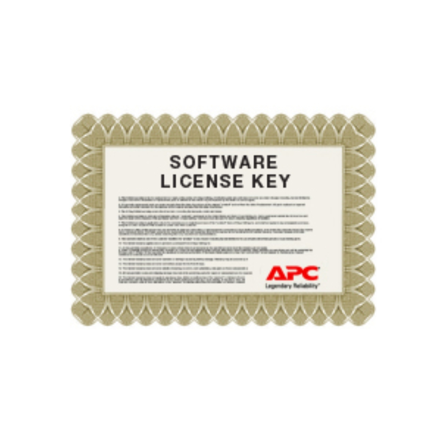 StruxureWare Data Center Expert - Licenza - 5 …