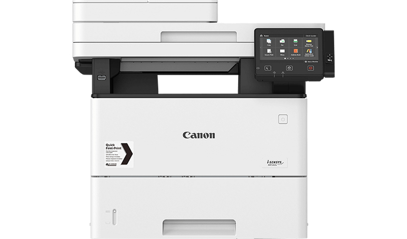 Canon i-SENSYS MF543x - Stampante multifunzione - B/N …