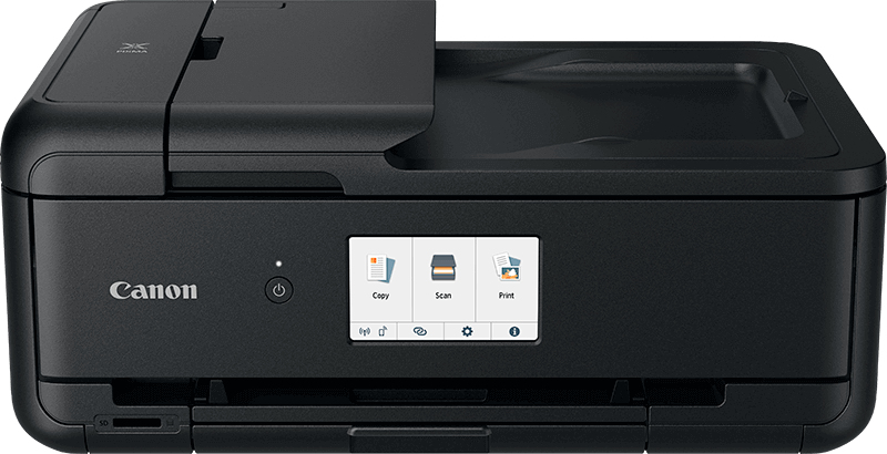 Canon PIXMA TS9550A - Stampante multifunzione - colore …