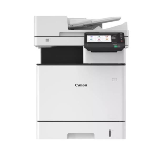 Canon i-SENSYS MF842cdw - Stampante multifunzione - colore …