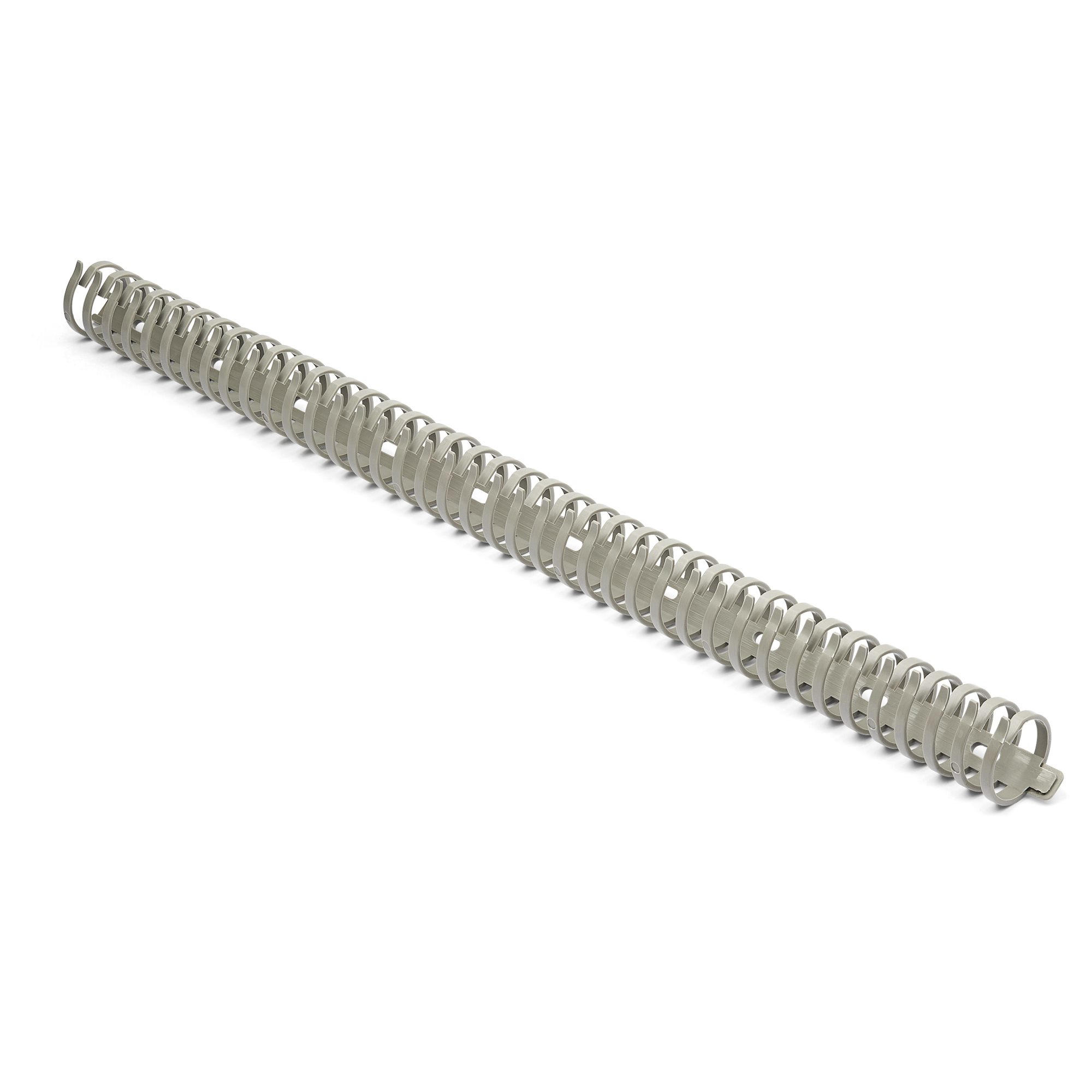 StarTech.com Canalina passacavi flessibile scanalata da 0.5m - …