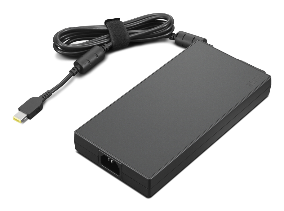 Lenovo Slim Tip - Alimentatore - 100-240 V …
