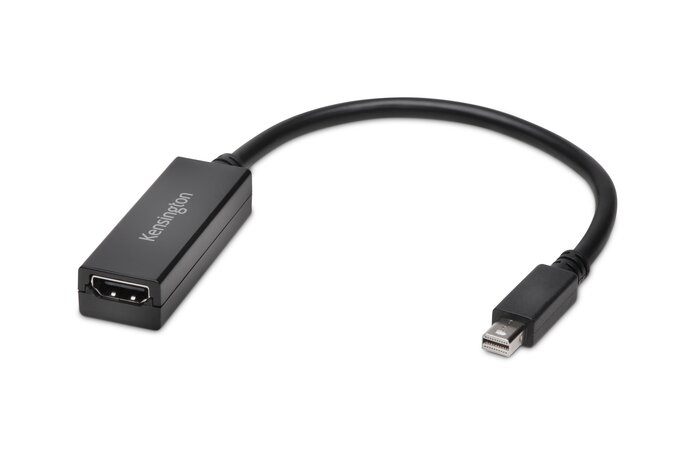 Kensington VM2000 Video Adapter - Adattatore video - …