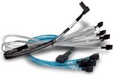 Broadcom - Cavo interno SAS - Slim SAS …