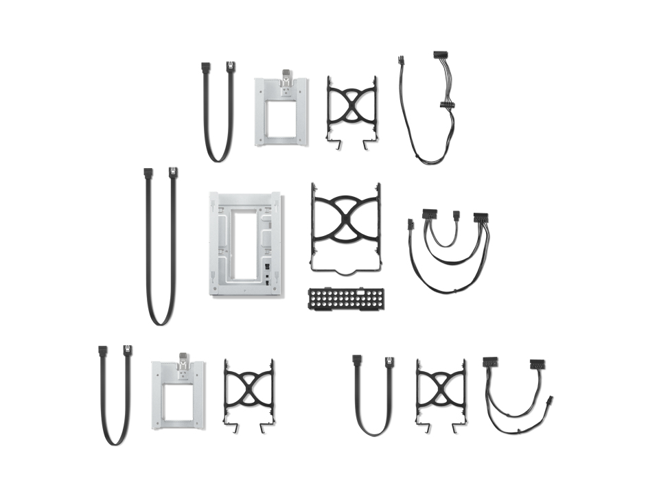 Lenovo - Kit di montaggio disco rigido - …