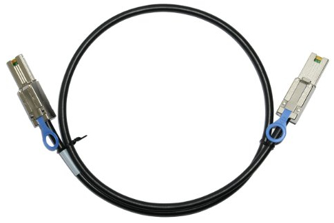 Lenovo - Cavo esterno SAS - SAS Mini …