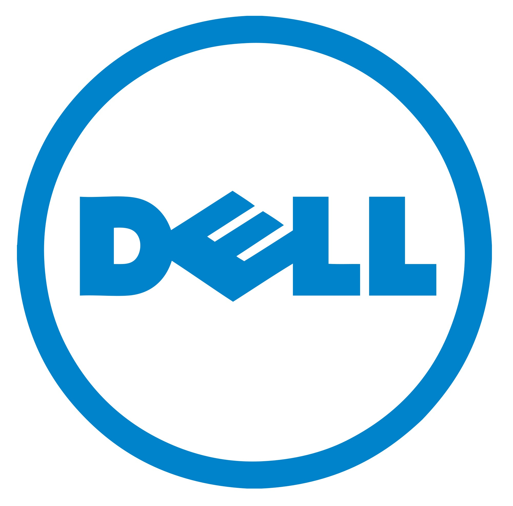 Dell - Cavo di alimentazione - IEC 60320 …