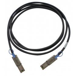 QNAP CAB-SAS20M-8088 - Cavo esterno SAS - 26 …