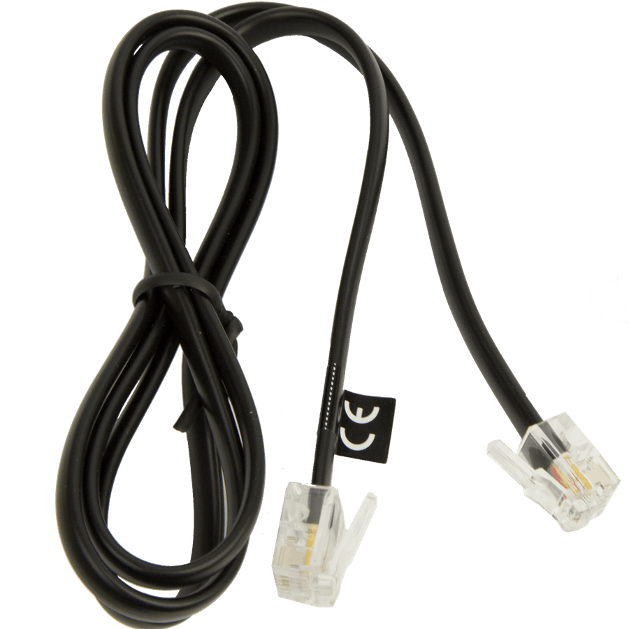 Jabra - Adattatore auricolare