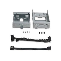 Lenovo Slim 2.5" Storage Kit - Adattatore vano …