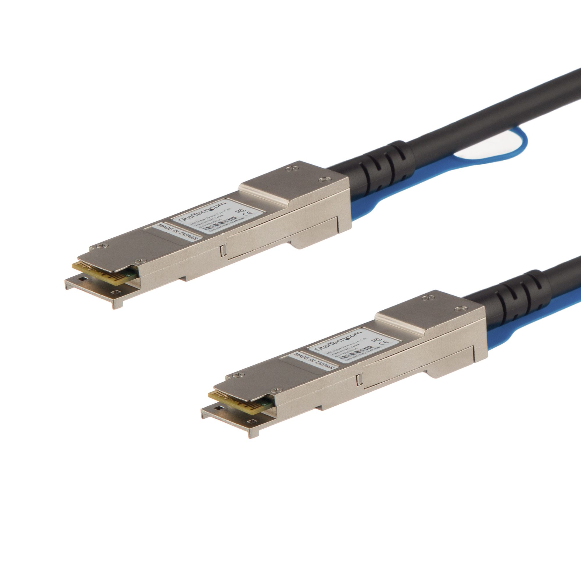 StarTech.com Cavo QSFP+ a connessione diretta da 50 …