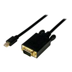 StarTech.com Cavo da DisplayPort a VGA da 4,6 …