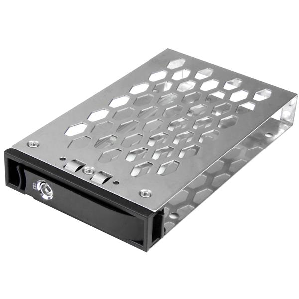 StarTech.com Tray Vassoio mobile per disco rigido HDD …