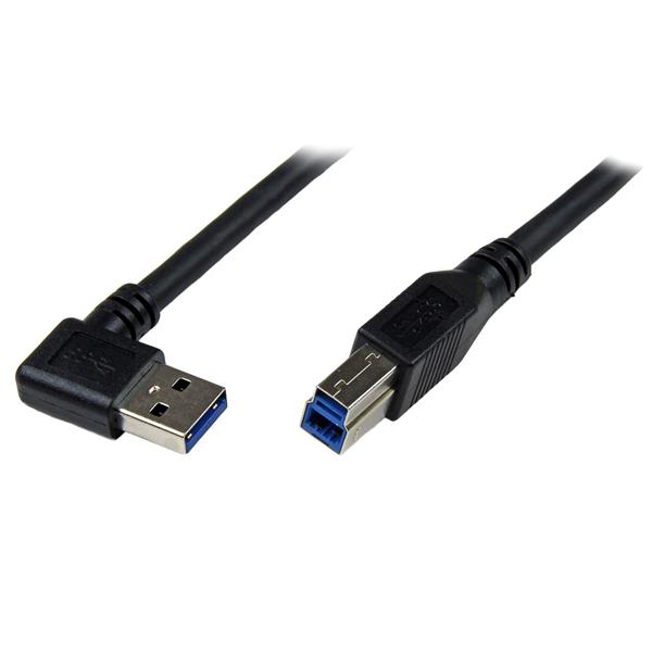 StarTech.com Cavo USB 3.0 SuperSpeed da 3 m …