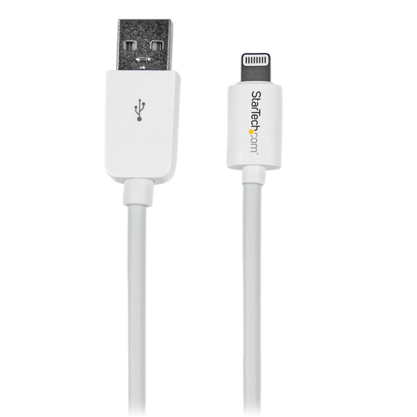 StarTech.com Cavo da USB a Lightning da 15 …