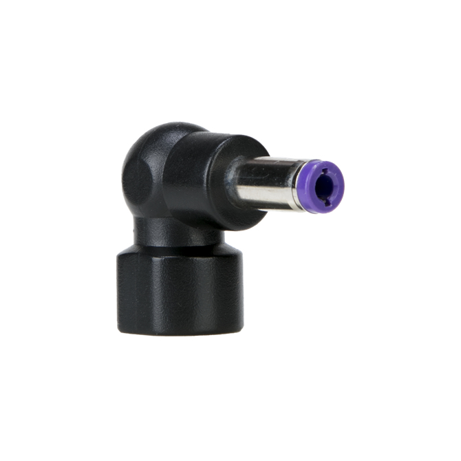 Targus Device Power Tip PT-3P - Adattatore connettore …