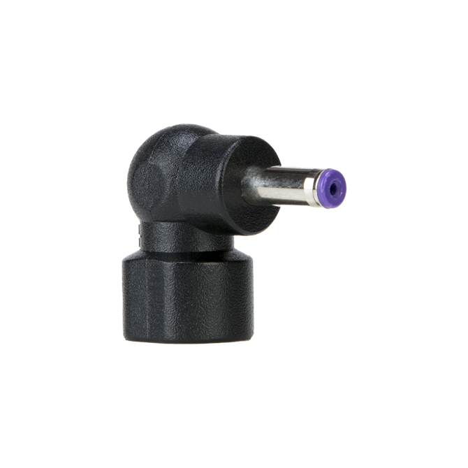 Targus Device Power Tip PT-3Z - Adattatore connettore …