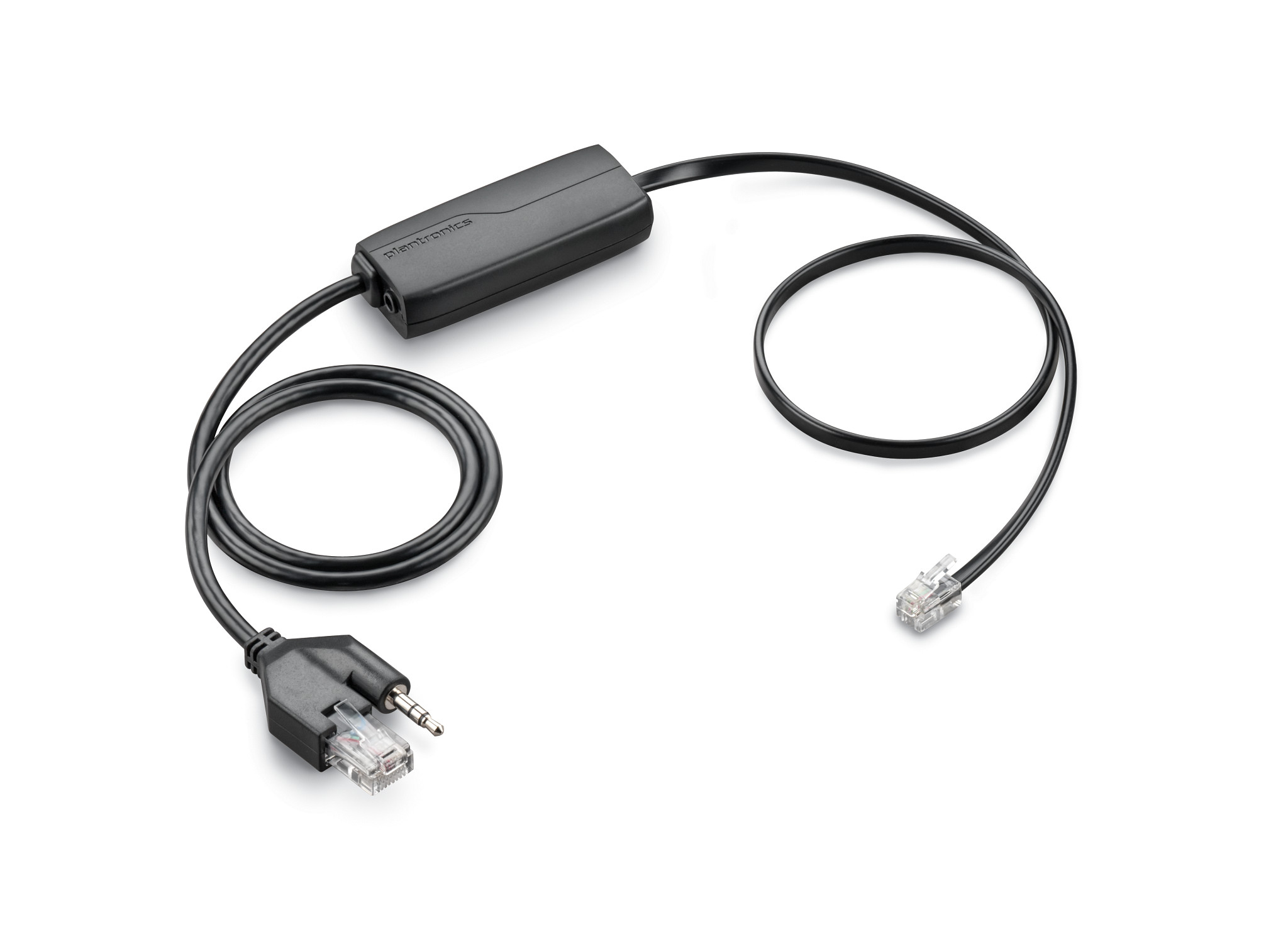 Poly APD-80 - Adattatore per commutatore elettronico per …