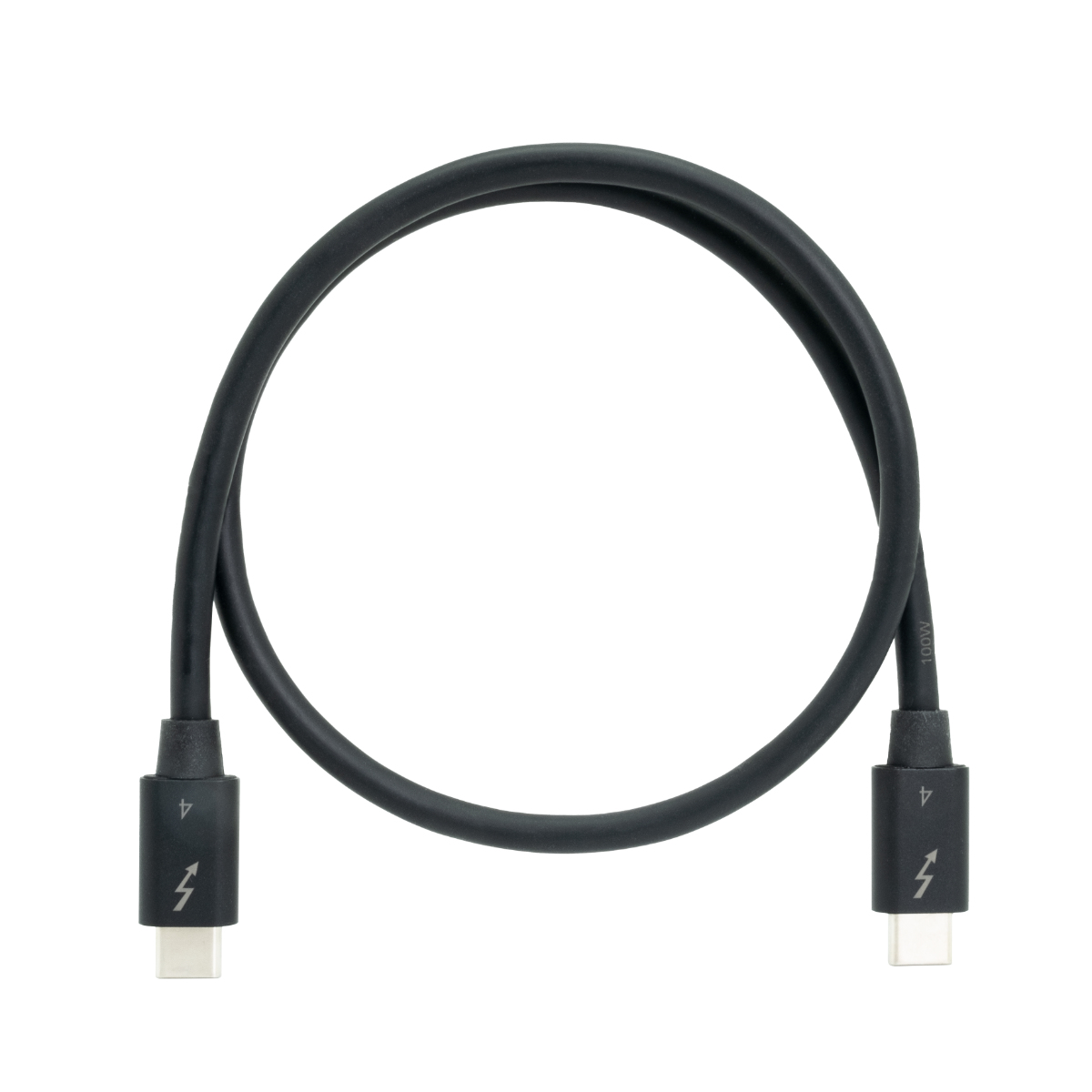 QNAP CAB-TBT4-0M5 - Cavo USB - 24 pin …