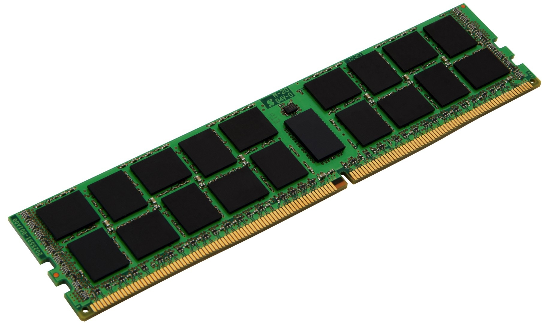 Kingston - DDR3L - modulo - 16 GB …