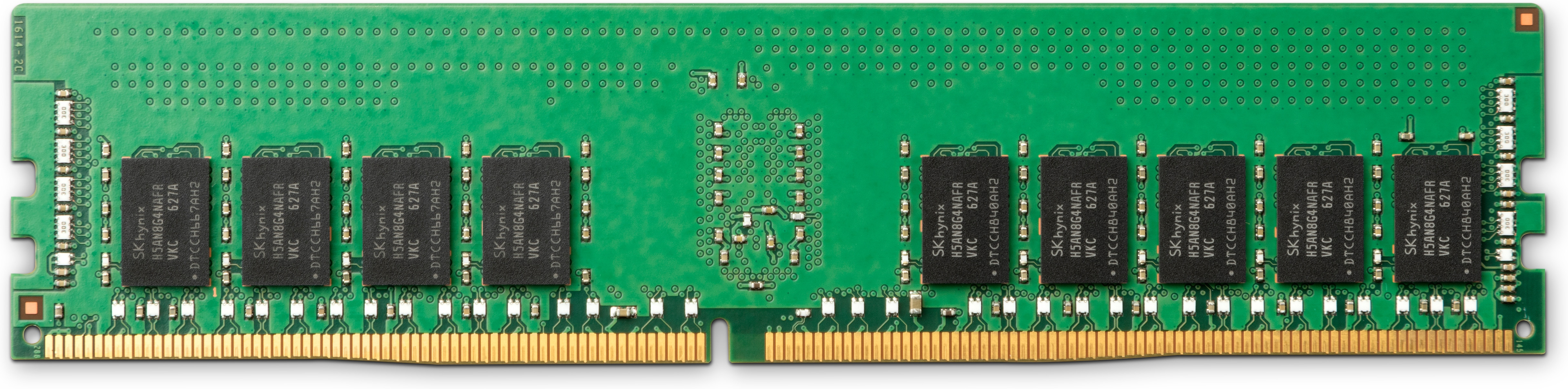 HP - DDR4 - modulo - 8 GB …