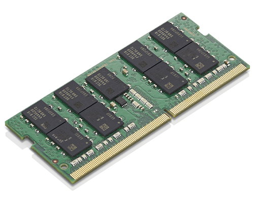 Lenovo - DDR4 - modulo - 8 GB …