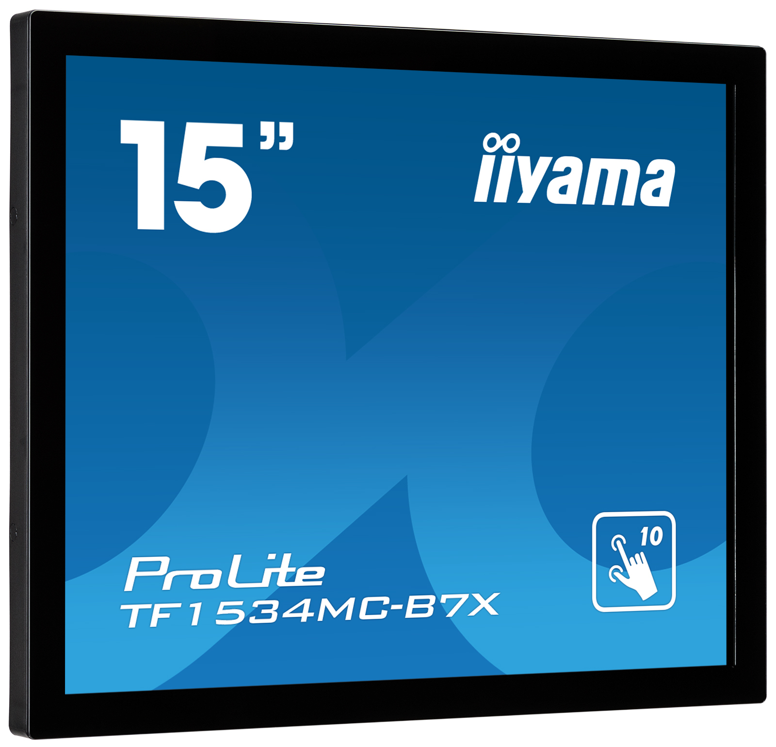 iiyama ProLite TF1534MC-B7X - Monitor a LED - …