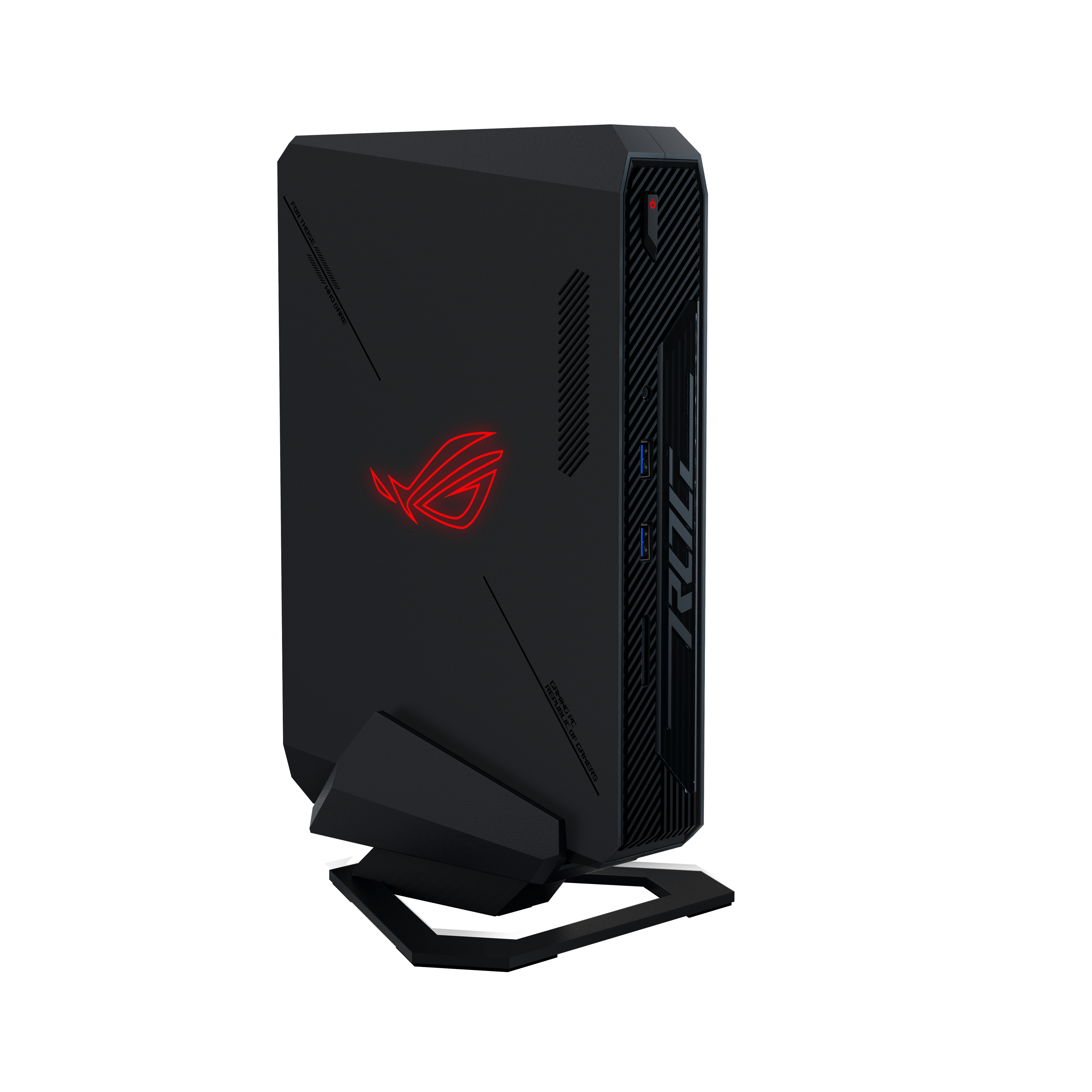 ASUS ROG NUC RNUC14SRKU7168A2I - PC mini - …