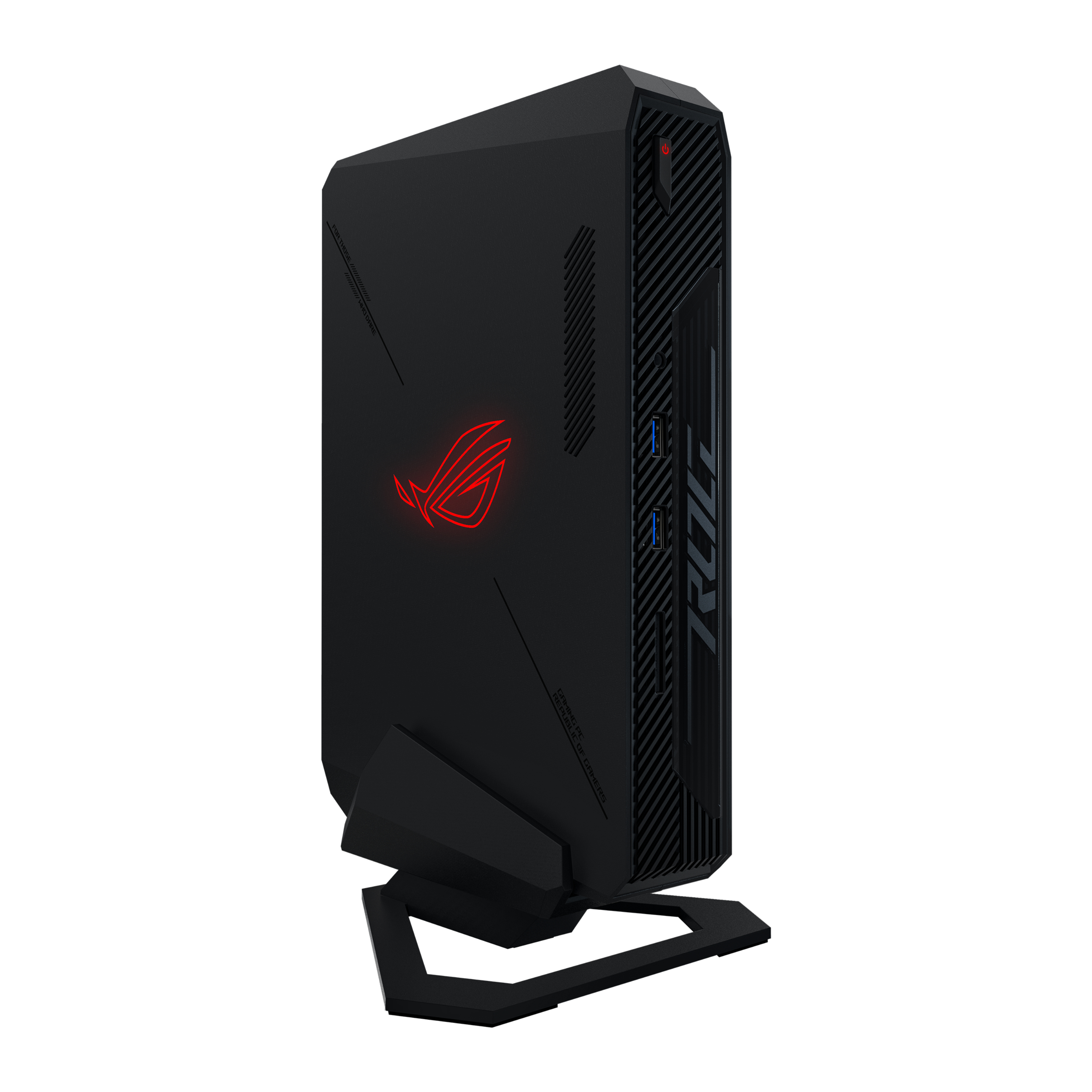 ASUS ROG NUC RNUC14SRKU7168A0I - PC mini - …